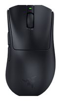 Razer 26000 DPI Gaming Maus Optisch  DeathAdder V3 HyperSpeed (Schwarz) f&uuml;r 103,96 Euro