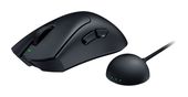 Razer 45000 DPI Gaming Maus Optisch  DeathAdder V4 Pro (Schwarz) f&uuml;r 155,96 Euro