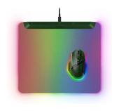 Razer Mauspad  Firefly V2 Pro (Grün) f&uuml;r 80,46 Euro