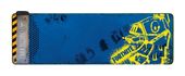 Razer Mauspad  Goliathus Extended Chroma - Fortnite Edition (Mehrfarbig) f&uuml;r 89,99 Euro