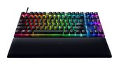 Razer RGB-LED Gaming Tastatur USB  Huntsman V2 Tenkeyless (Schwarz) f&uuml;r 175,96 Euro