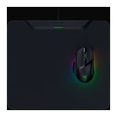 Razer Mauspad  HyperFlux V2 (Schwarz) f&uuml;r 118,96 Euro