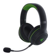 Razer Over Ear Bluetooth Kopfhörer kabelgebunden&kabellos 15 h Laufzeit  Kaira Pro (Schwarz) f&uuml;r 169,99 Euro