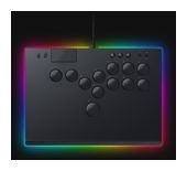 Razer Speziell für PC, PlayStation PS5  Kitsune Controller Stick (Schwarz) f&uuml;r 236,96 Euro