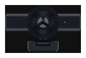 Razer 2560 x 1440 Pixel Webcam  Kiyo V2X f&uuml;r 95,46 Euro