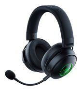 Razer Over Ear Kopfhörer kabelgebunden&kabellos 44 h Laufzeit USB Typ-A  Kraken V3 Pro (Schwarz) f&uuml;r 203,96 Euro