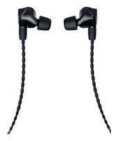 Razer In-Ear Kopfhörer Kabelgebunden  Moray (Schwarz) f&uuml;r 149,99 Euro