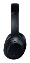 Razer Over Ear Bluetooth Kopfhörer kabelgebunden&kabellos 40 h Laufzeit USB Typ-A  Opus (ANC) (Schwarz) f&uuml;r 170,96 Euro