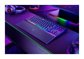 Razer RGB-LED Gaming Tastatur USB  Ornata V3 Tenkeyless (Schwarz) f&uuml;r 65,99 Euro