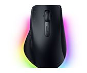 Razer 30000 DPI Gaming Maus Optisch  Pro Click V2 (Schwarz) f&uuml;r 95,46 Euro
