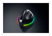 Razer 30000 DPI Universal Maus Optisch  Pro Click V2 Vertical (Schwarz) f&uuml;r 110,96 Euro