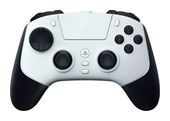 Razer Analog Gamepad für PC, PlayStation PS5  Raiju V3 Pro (Schwarz, Weiß) f&uuml;r 172,96 Euro