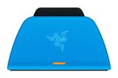 Razer Ladestation PlayStation PS5  Schnellladestation (Blau) f&uuml;r 58,96 Euro