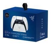 Razer Ladestation PlayStation PS5  Schnellladestation (Weiß) f&uuml;r 58,96 Euro