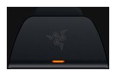 Razer Ladestation PlayStation PS5  Schnellladestation (Schwarz) f&uuml;r 34,99 Euro