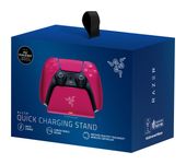 Razer Ladestation PlayStation PS5  Schnellladestation (Rot) f&uuml;r 59,99 Euro