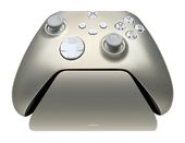 Razer Ladestation Xbox Series S, Xbox Series X  Universal-Schnellladestation Lunar Shift (Gold) f&uuml;r 59,99 Euro