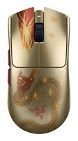 Razer 35000 DPI Gaming Maus Optisch  Viper V3 Pro (Gold, Gelb) f&uuml;r 157,96 Euro