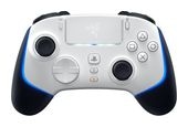 Razer Analog / Digital Gamepad für PC, PlayStation PS5  Wolverine V2 Pro (Weiß) f&uuml;r 145,96 Euro