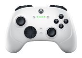 Razer Analog Gamepad für PC, Xbox Series S, Xbox Series X  Wolverine V3 Pro (Weiß) f&uuml;r 189,96 Euro