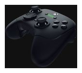 Razer Analog / Digital Gamepad für PC  Wolverine V3 Pro (Schwarz) f&uuml;r 165,96 Euro