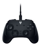 Razer Analog Gamepad für PC, Xbox Series S, Xbox Series X  Wolverine V3 Tournament Edition (Schwarz) f&uuml;r 101,96 Euro
