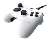 Razer Analog Gamepad für PC, Xbox Series S, Xbox Series X  Wolverine V3 Tournament Edition (Weiß) f&uuml;r 103,96 Euro