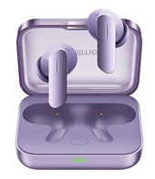 realme In-Ear Bluetooth Kopfhörer Kabellos TWS IP55  Buds Air 7 (Violett) f&uuml;r 69,99 Euro
