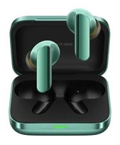 realme In-Ear Bluetooth Kopfhörer kabellos IP55  Buds Air 7 Pro (Grün) f&uuml;r 85,46 Euro