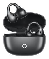 realme In-Ear Bluetooth Kopfhörer kabellos USB Typ-C  Buds Clip (Schwarz) f&uuml;r 85,96 Euro