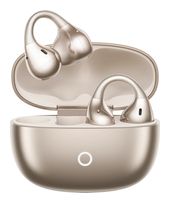 realme In-Ear Bluetooth Kopfhörer kabellos 7 h Laufzeit IP55 USB Typ-C  Buds Clip (Gold) f&uuml;r 85,96 Euro
