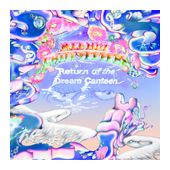 Red Hot Chili Peppers - Return of the Dream Canteen f&uuml;r 18,99 Euro