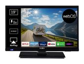 Reflexion 48,3 cm (19 Zoll) Fernseher HD-ready VESA 100 x 100 mm LED19IBT f&uuml;r 224,96 Euro