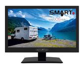 Reflexion 40,6 cm (16 Zoll) Fernseher Full HD VESA 75 x 75 mm LEDW16IBT f&uuml;r 222,96 Euro