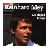 Reinhard Mey - Die Großen Erfolge f&uuml;r 8,49 Euro