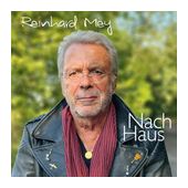 Reinhard Mey - Nach Haus f&uuml;r 8,99 Euro