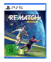 Rematch Elite Edition (PlayStation 5) f&uuml;r 29,99 Euro