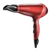 Remington Haartrockner 2400 W  AC9096 Silk (Rot) f&uuml;r 36,96 Euro
