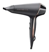 Remington Haartrockner 2400 W  AC9140 PROLuxe (Schwarz, Gold) f&uuml;r 50,46 Euro