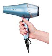 Remington Haartrockner 2200 W  AC9300 Shine Therapy Pro (Blau) f&uuml;r 45,99 Euro