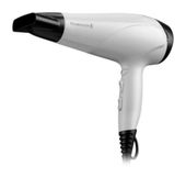 Remington Haartrockner 2200 W  D3194 Ionic Dry (Grau) f&uuml;r 39,99 Euro