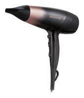 Remington Haartrockner 2200 W  D5305 Rose Shimmer (Schwarz, Rose) f&uuml;r 38,99 Euro
