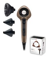 Remington Haartrockner 1800 W  D7777 Air3D (Bronze) f&uuml;r 70,46 Euro