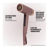 Remington Haartrockner 1600 W  EC8930 AirVive (Pink) f&uuml;r 109,96 Euro