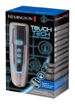 Remington Rasierer Lithium 50 min MB4700 TouchTech Bartschneider Netz-/Akkubetrieb f&uuml;r 49,99 Euro