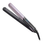 Remington Haarglätter  S6700 Sleek & Curl Expert (Schwarz, Violett) f&uuml;r 42,96 Euro