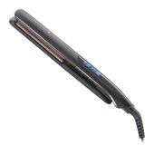 Remington Haarglätter  S9100 PROLuxe Midnight Edition (Schwarz, Roségold) f&uuml;r 51,46 Euro