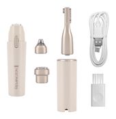 Remington Rasierer 80 min WFS310 BareMe 3in1 f&uuml;r 53,46 Euro