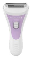 Remington Nass&Trocken Epilierer/Damenrasierer WSF5060 smooth&silky f&uuml;r 25,99 Euro