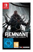 Remnant: From the Ashes, Switch f&uuml;r 19,99 Euro